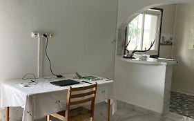 Maison D'hôtes Dagoni À