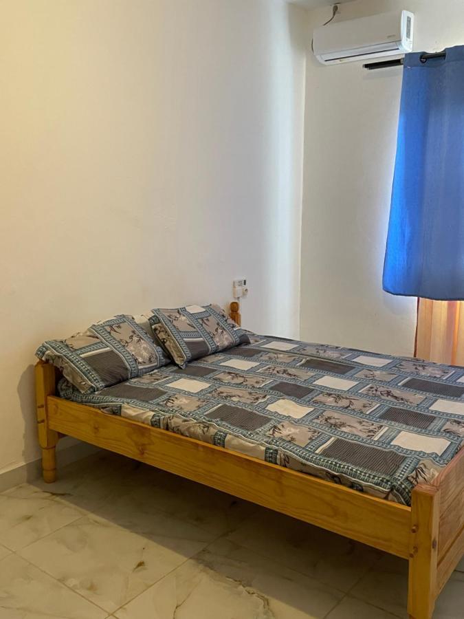 Hotel Dagoni à Boueni Extérieur photo